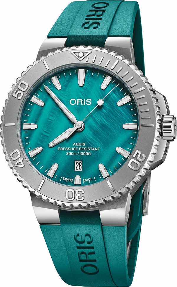 Oris O-73377894187-SET Erkek Kol Saati