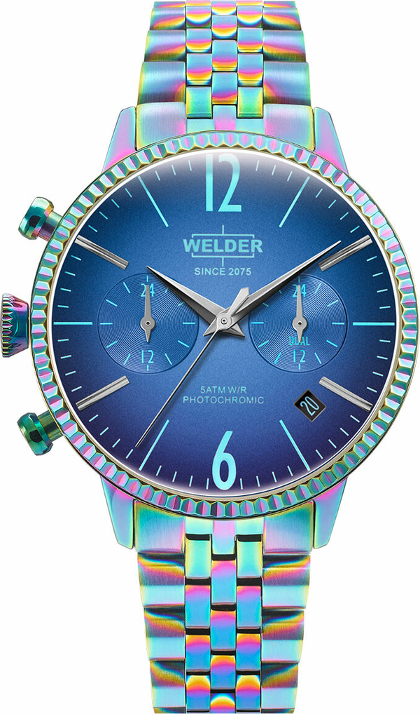 Welder WWRC699