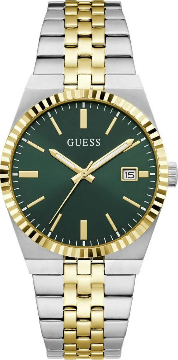 Guess GUGW1153G4 Erkek Kol Saati