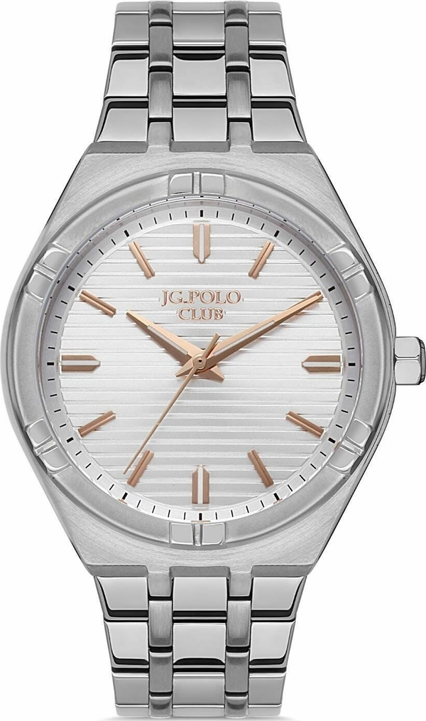 Jg.polo Clup Jpc.0123.3524M.1 Kol Saati