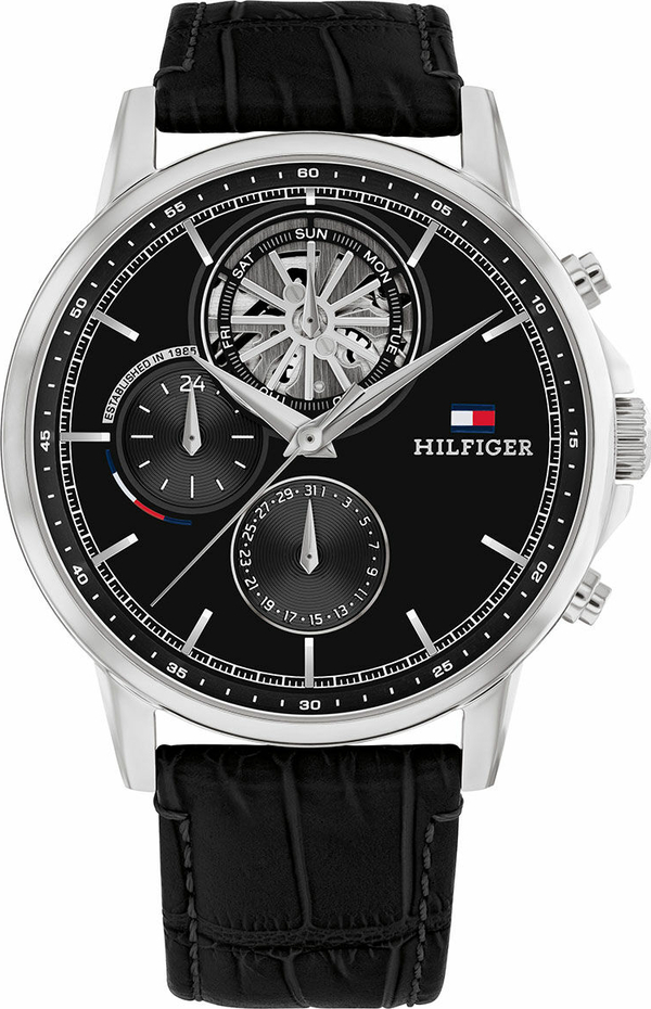 Tommy Hilfiger Th1710605 Erkek Kol Saati