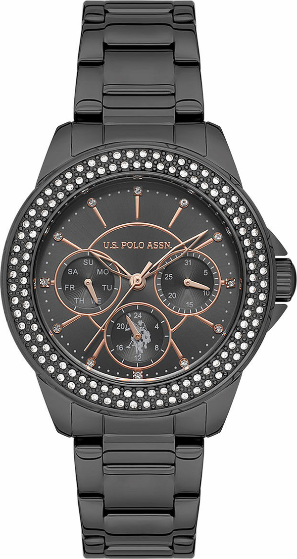 U.s. Polo Assn. Uspa2042-03 Kadın Kol Saati