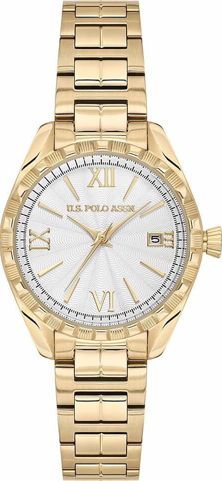 U.s. Polo Assn. USPA2157-05 Kadın Kol Saati