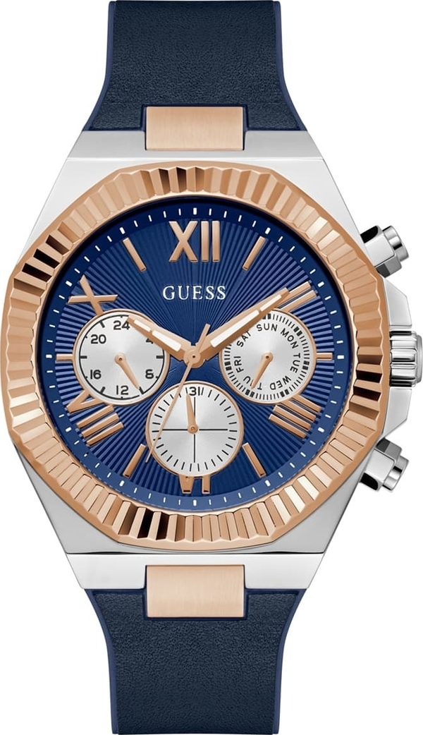 Guess Erkek Kol Saati GUGW0791G2