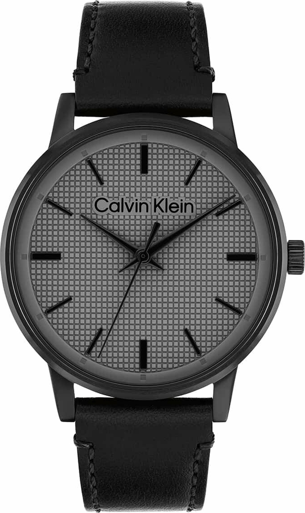 Calvin Klein Ck25200504 Erkek Kol Saati