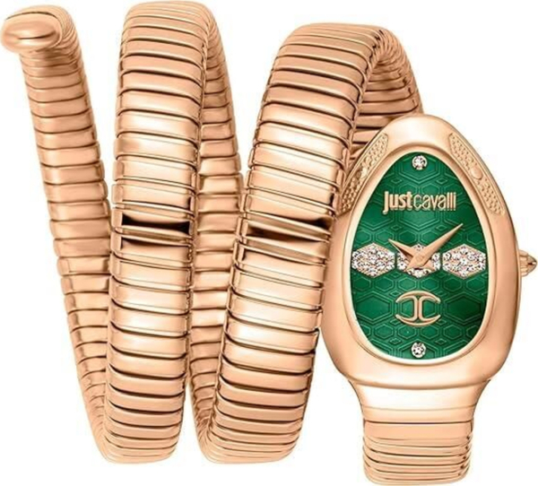 Just Cavalli JC1L232M0045 Kol Saati