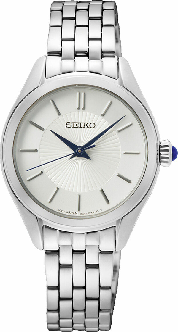 Seiko Seıur537P Kadın Kol Saati