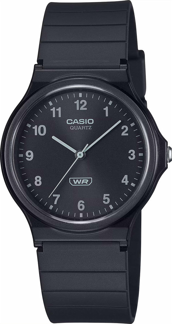 Casio Mq-24B-1Bdf Erkek Kol Saati