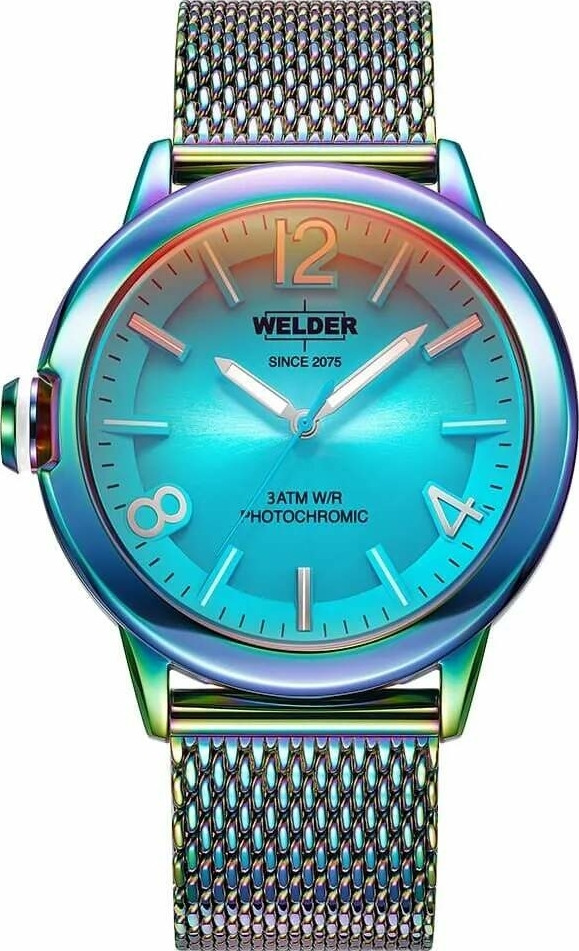 WELDER MOODY WATCH WMD2005 Quartz ERKEK KOL SAATİ