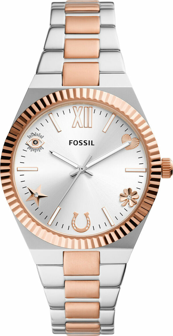 Fossil Fes5261 Kadın Kol Saati