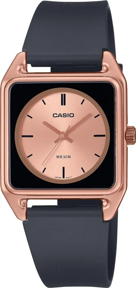 Casio Erkek Kol Saati MTP-B170-5EVDF