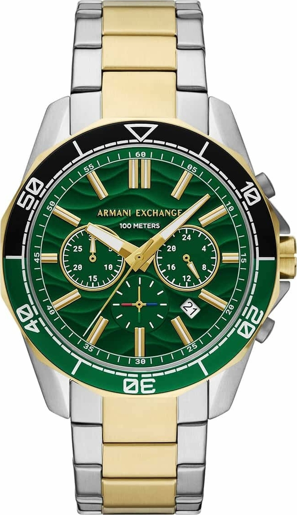 Armani Exchange AX1966 Erkek Kol Saati