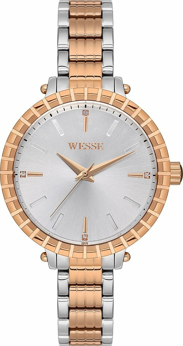 Wesse Wwl110905 Kadın Kol Saati
