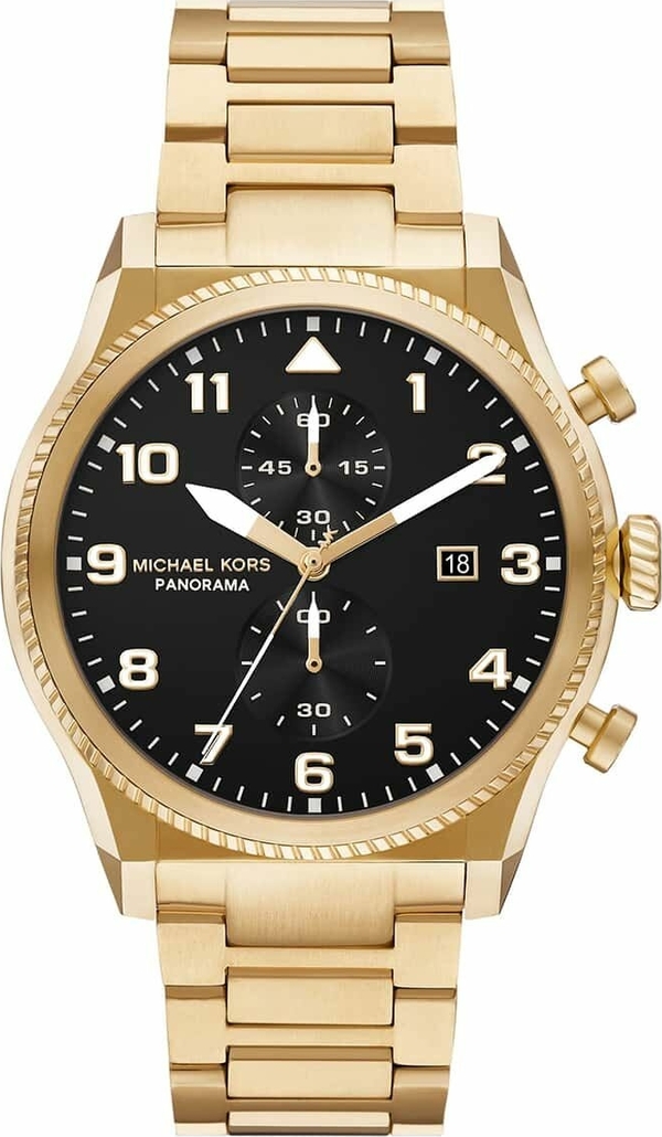 Michael Kors Mk9195 Erkek Kol Saati