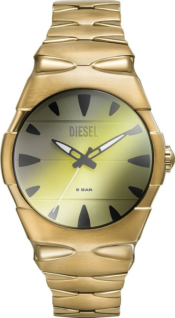 DIESEL DZ2214 Pilli ERKEK KOL SAATİ