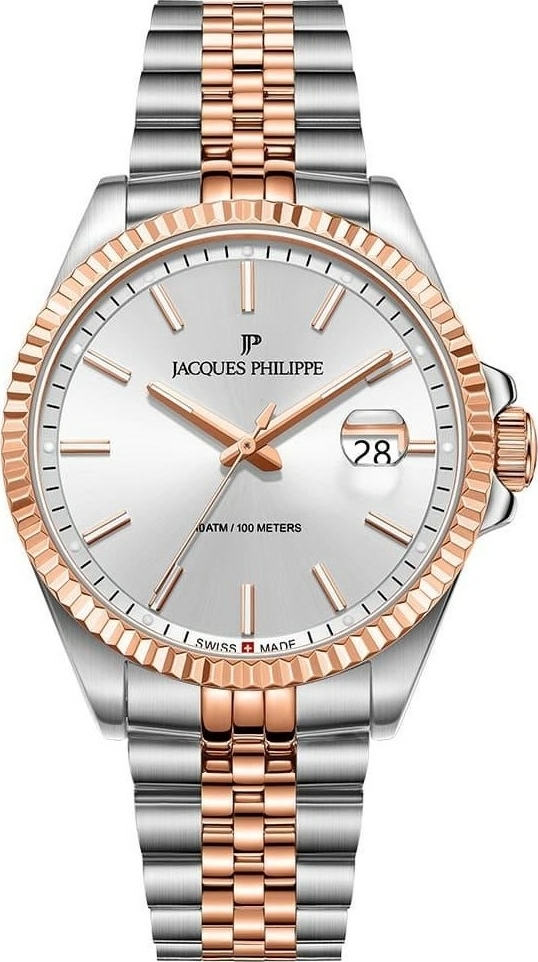 Jacques Philippe Jpqgs597328V2 Erkek Kol Saati