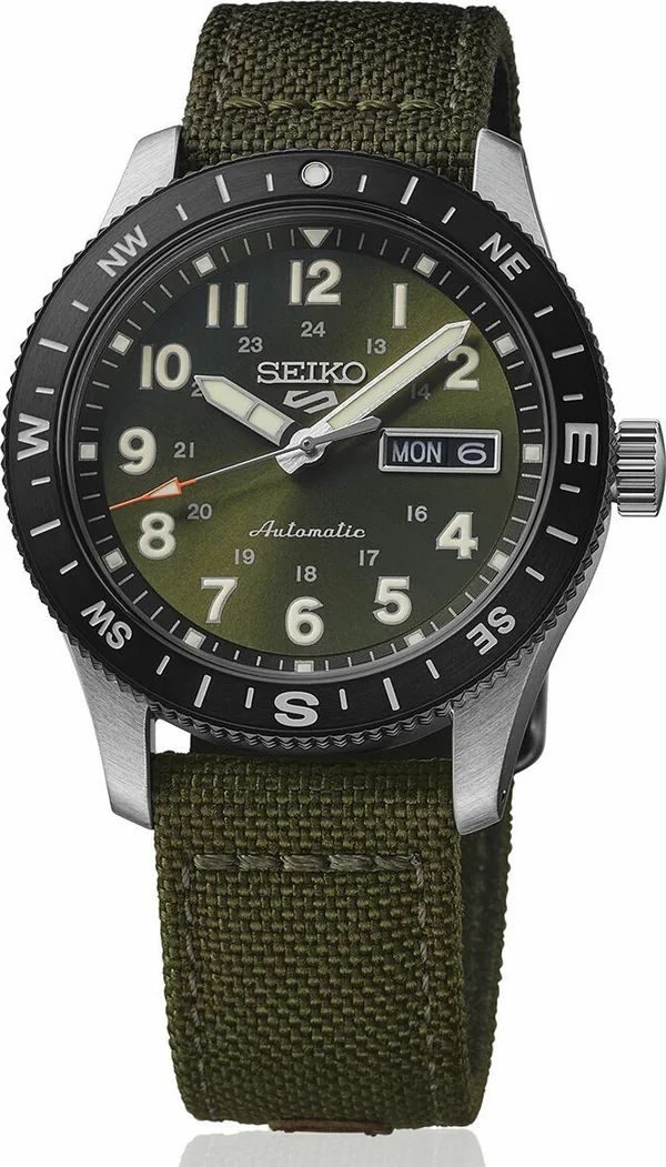 Seiko 5 HDB008K1 Erkek Kol Saati