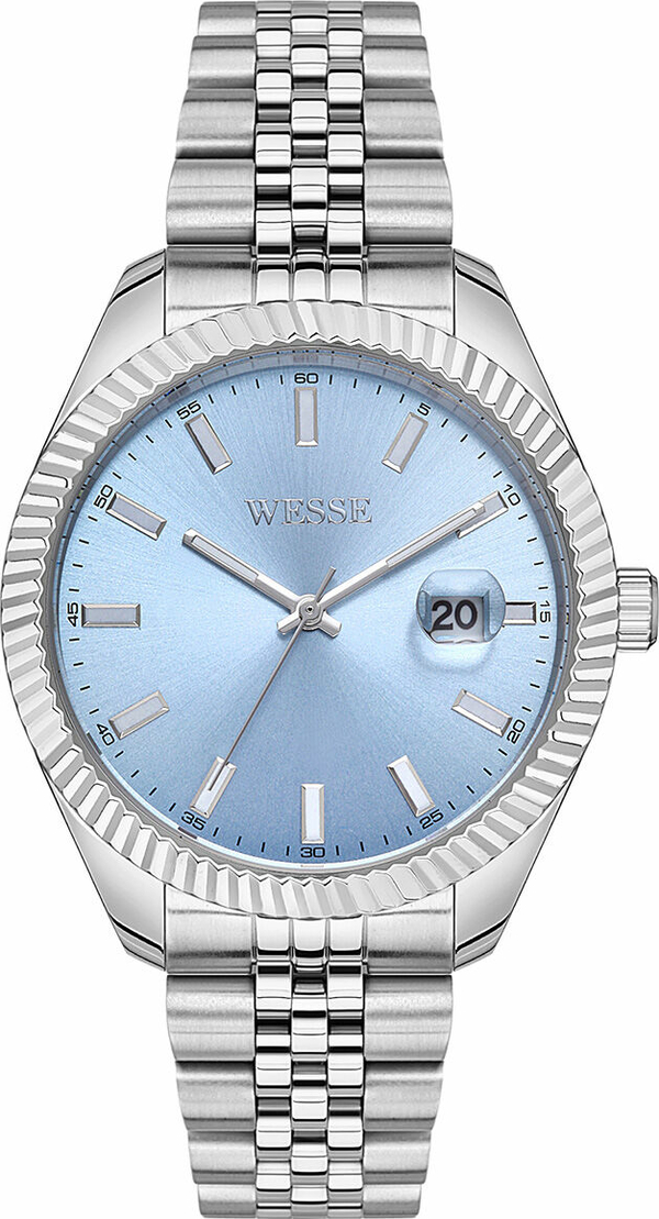 Wesse Wwg208207 Erkek Kol Saati