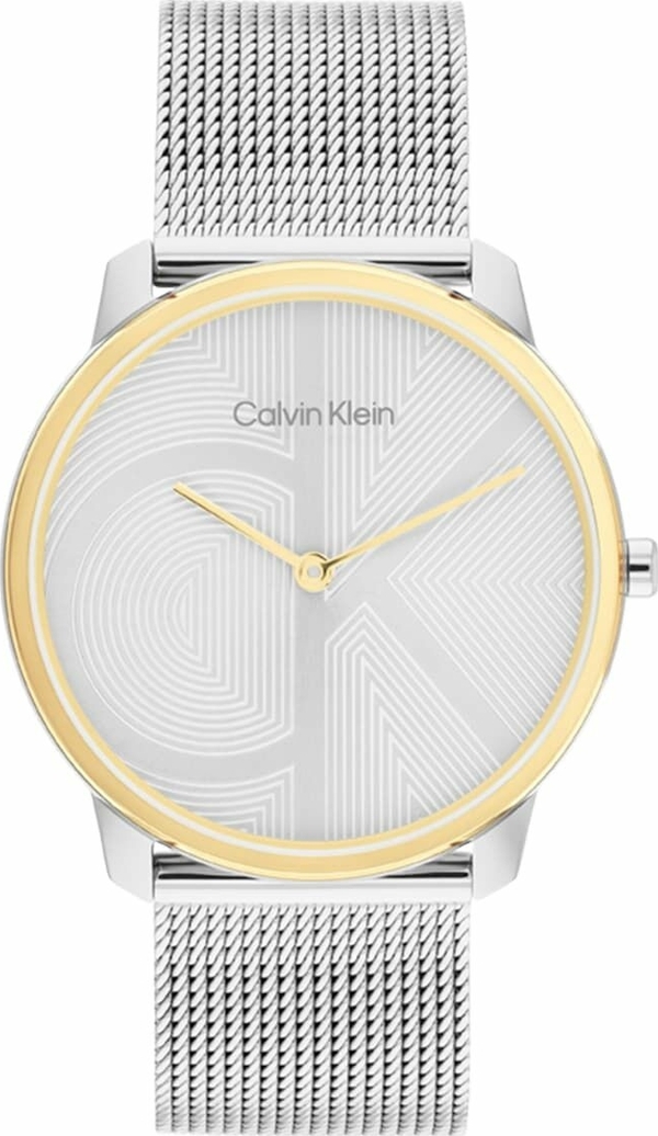 Calvin Klein CK25300014 Kadın Kol Saati