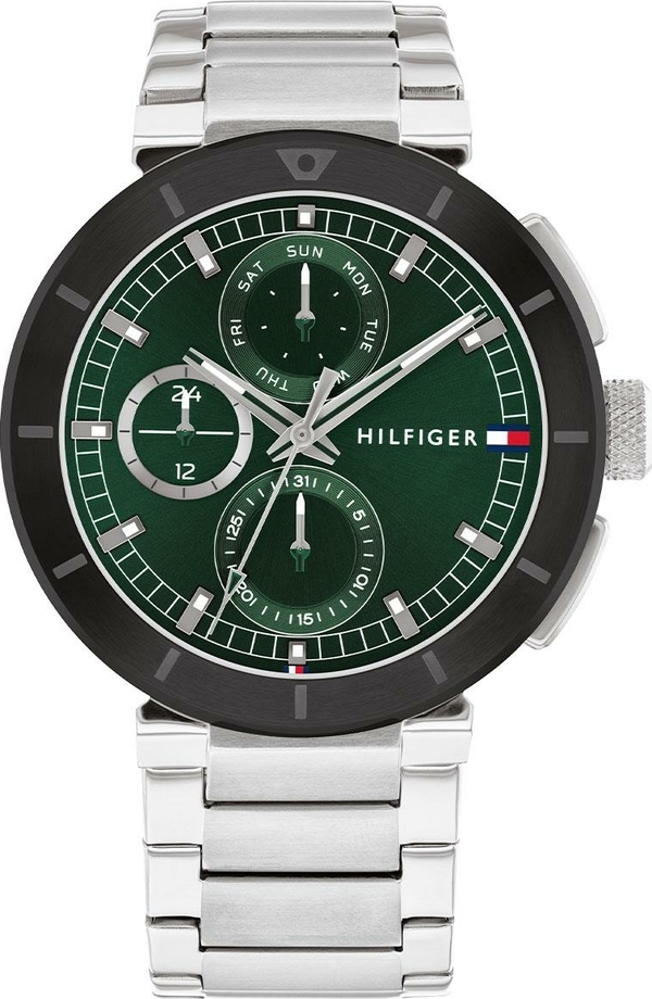 Tommy Hilfiger TH1792117 Erkek Kol Saati