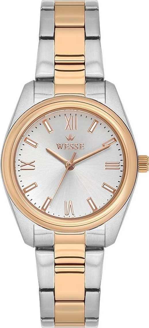Wesse Wwl112204 Kadın Kol Saati