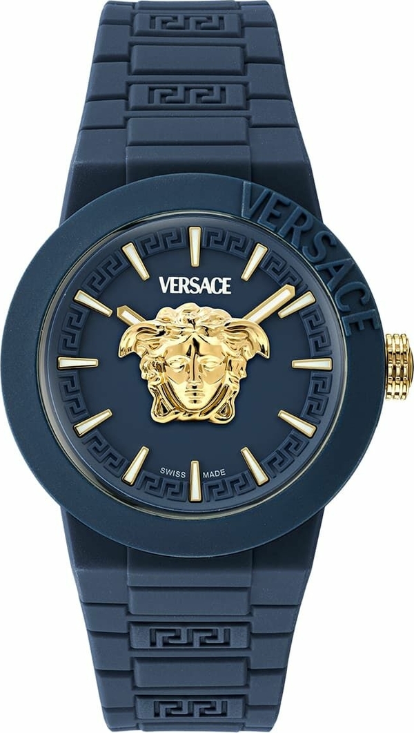 Versace Vrscveefa0524 Erkek Kol Saati