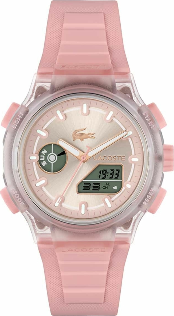 Lacoste Lac2001494 Kadın Kol Saati