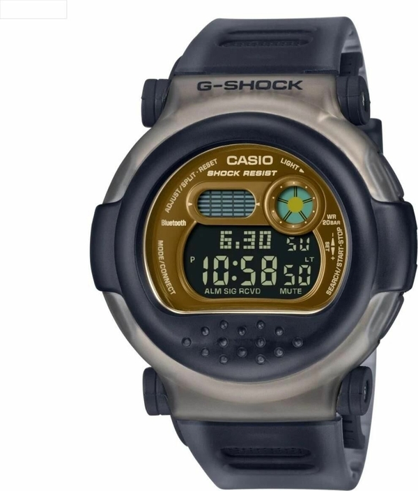 Casio G-Shock G-B001Mvb-8Dr Kol Saati