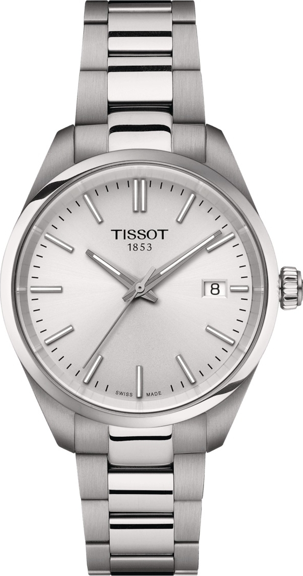 Tissot T1502101103100 Pr 100 34Mm Kadın Kol Saati T150.210.11.031.00
