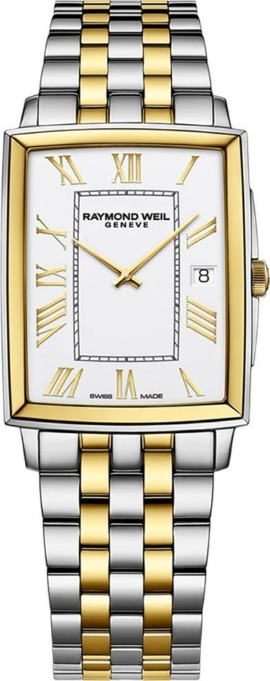 Raymond Weil RW5425STP00308 Erkek Kol Saati