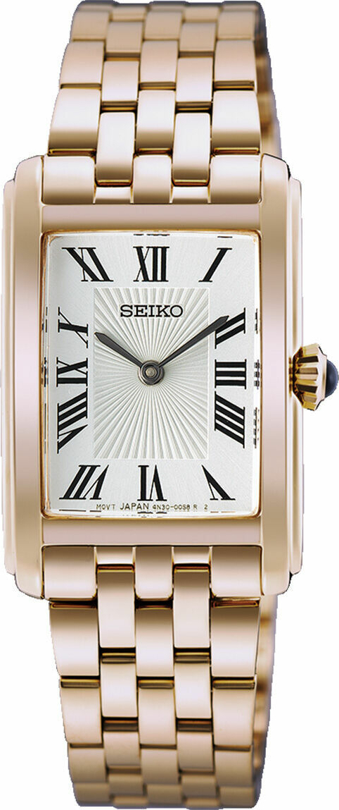 Seiko HGG002P1 Kadın Kol Saati