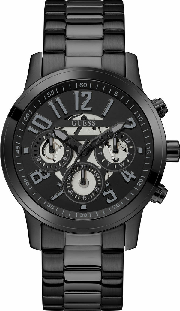 Guess GUGW0627G3 Erkek Kol Saati