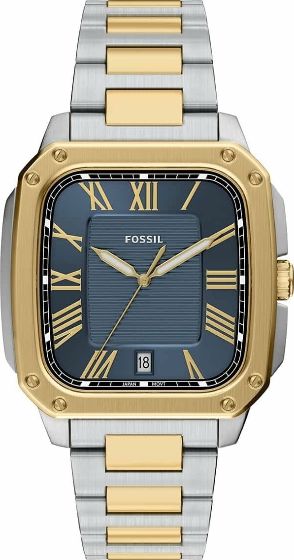 Fossil FFS6161 Erkek Kol Saati