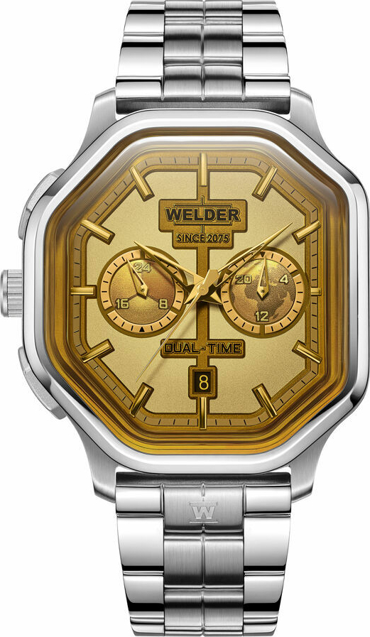 Welder WWRE1003 Erkek Kol Saati