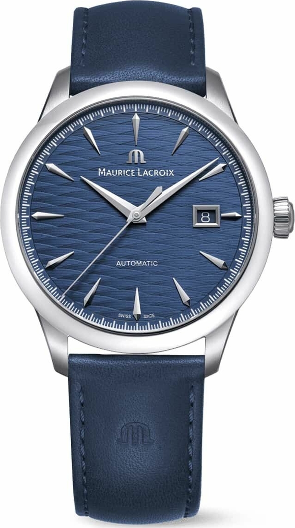 Maurice Lacroix Ml-756108Ss001430-4 Erkek Kol Saati