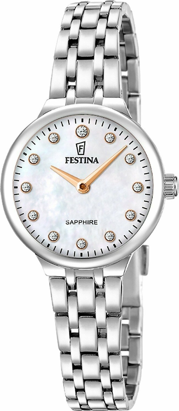 Festına F20744/1 Mademoıselle Kadın Kol Saati