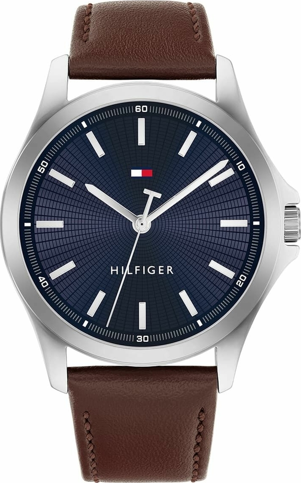 Tommy Hilfiger TH1710669 Erkek Kol Saati