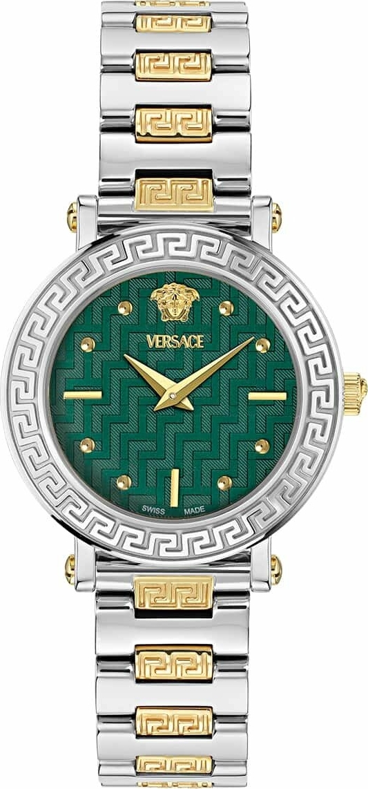 Versace VRSCVEKLA0425 Kadın Kol Saati