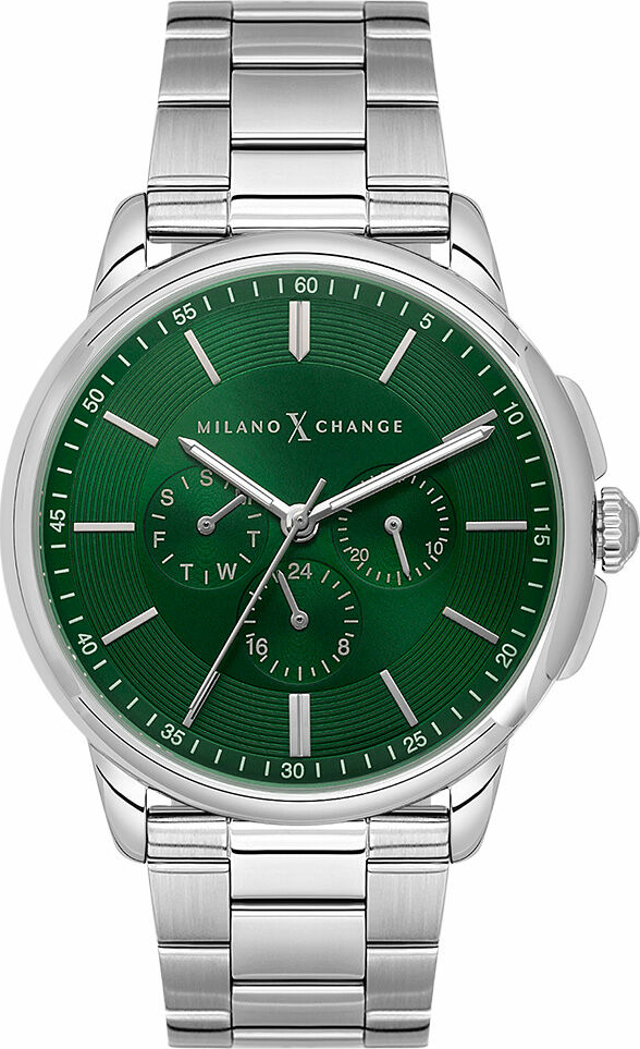 Milano X Change Mxg41303 Erkek Kol Saati