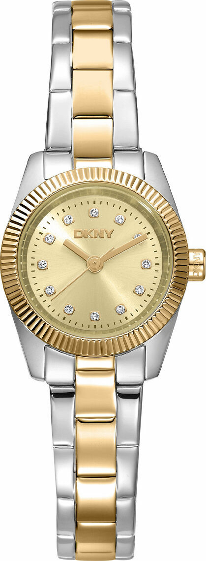 Dkny DK1L125M0045 Kadın Kol Saati