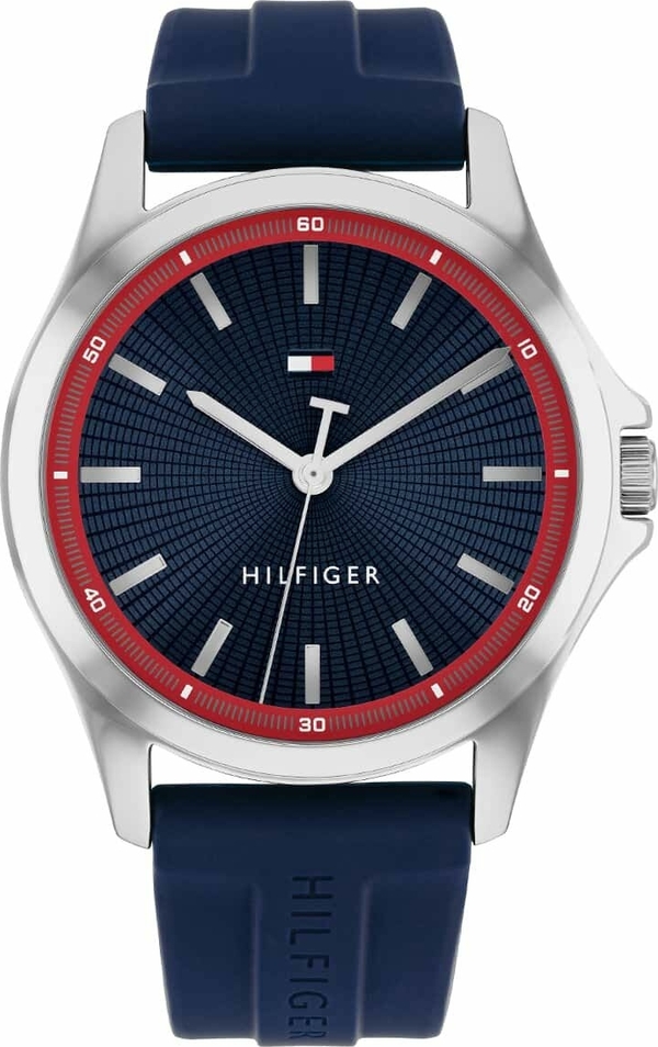 Tommy Hilfiger Th1710738 Erkek Kol Saati