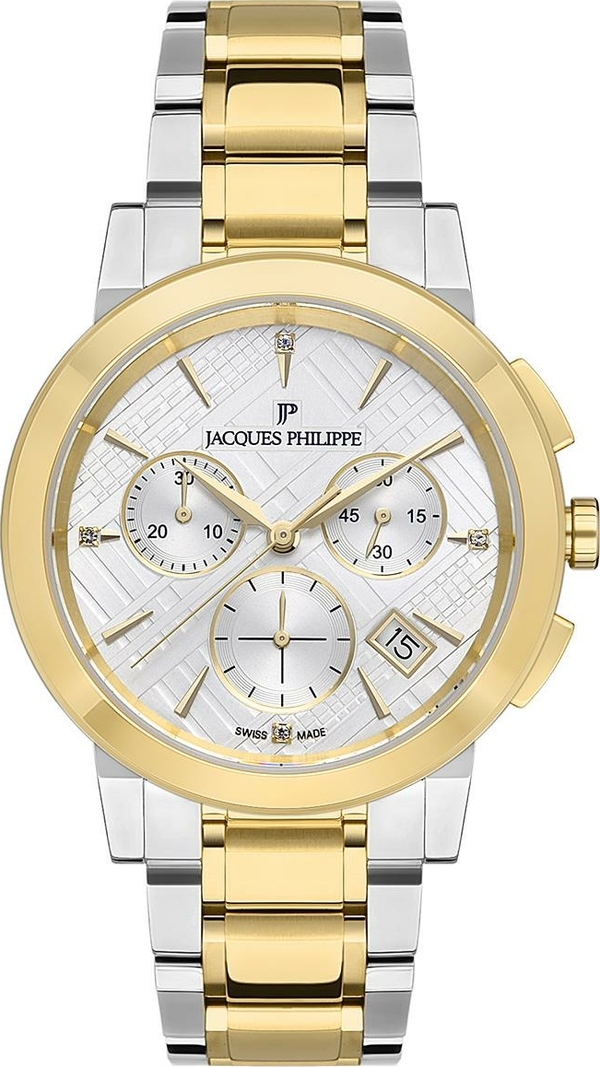 Jacques Philippe JPQLC327328 Kadın Kol Saati