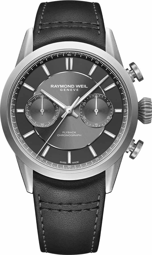 Raymond Weil Rw7783Tıc60001 Erkek Kol Saati