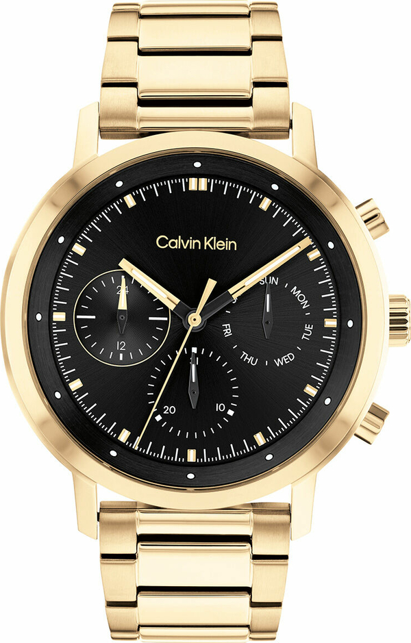 Calvin Klein CK25200065 Erkek Kol Saati