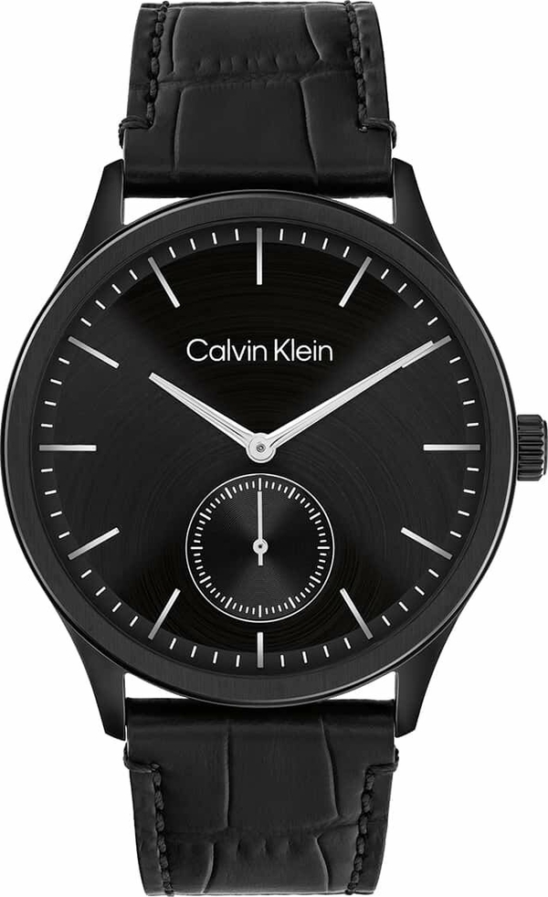 Calvin Klein Ck25200555 Erkek Kol Saati