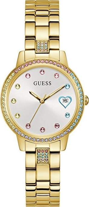GUESS GUGW0657L2 Pilli KADIN KOL SAATİ