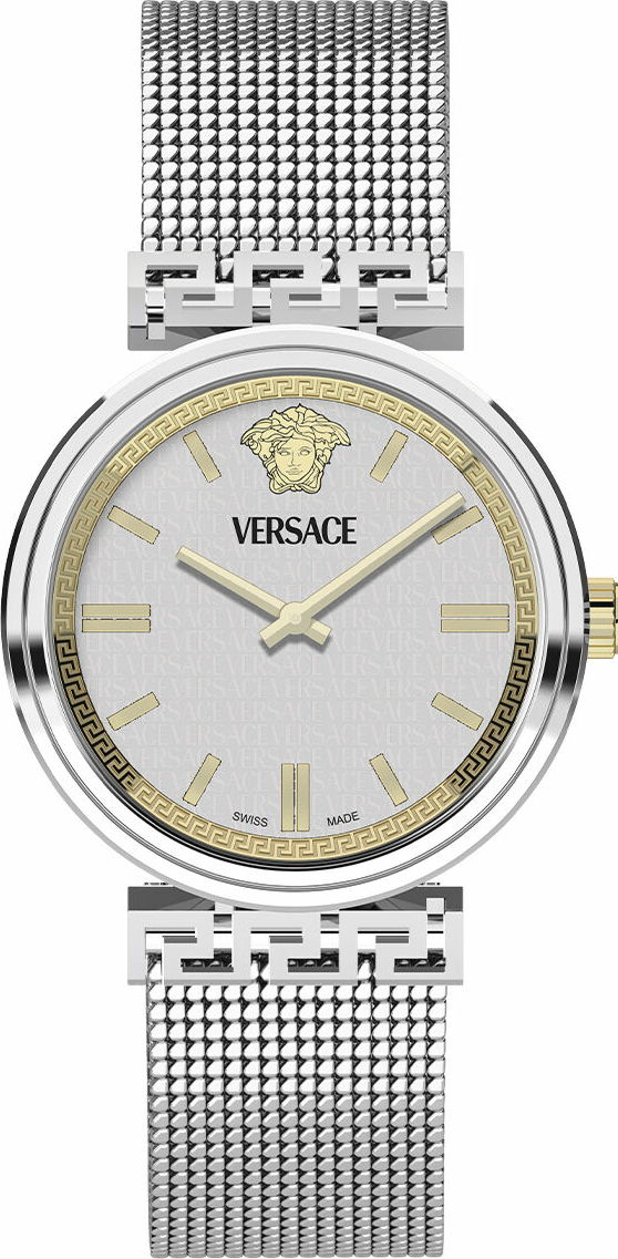 Versace Vrscvetca0424 Kadın Kol Saati