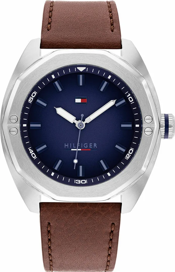 Tommy Hilfiger TH1792255 Erkek Kol Saati