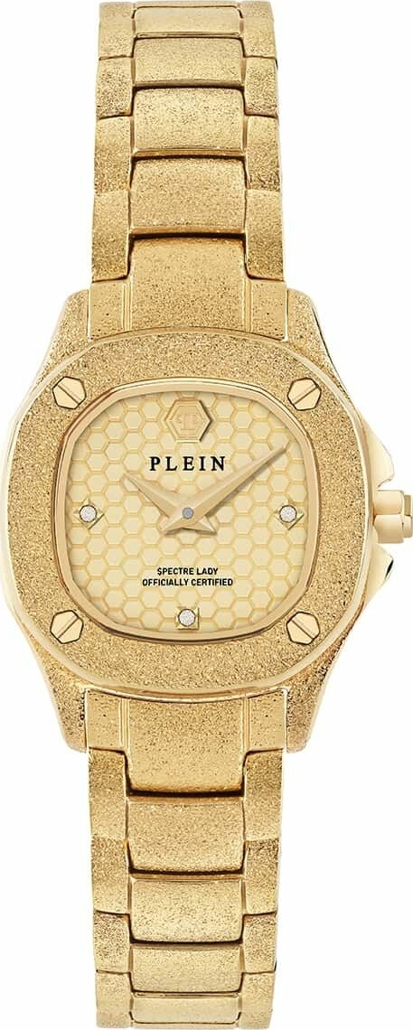 Philipp Plein Pw5Fa0225 Kadın Kol Saati