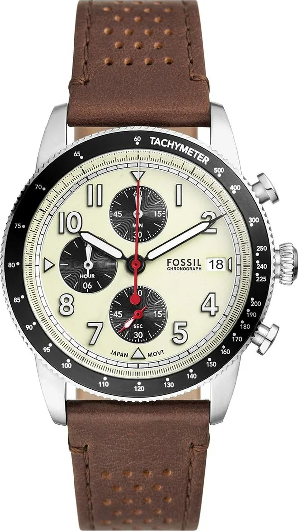 Fossil FFS6042 Erkek Kol Saati